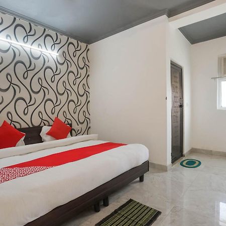 Hotel O Dream Town New Delhi Extérieur photo