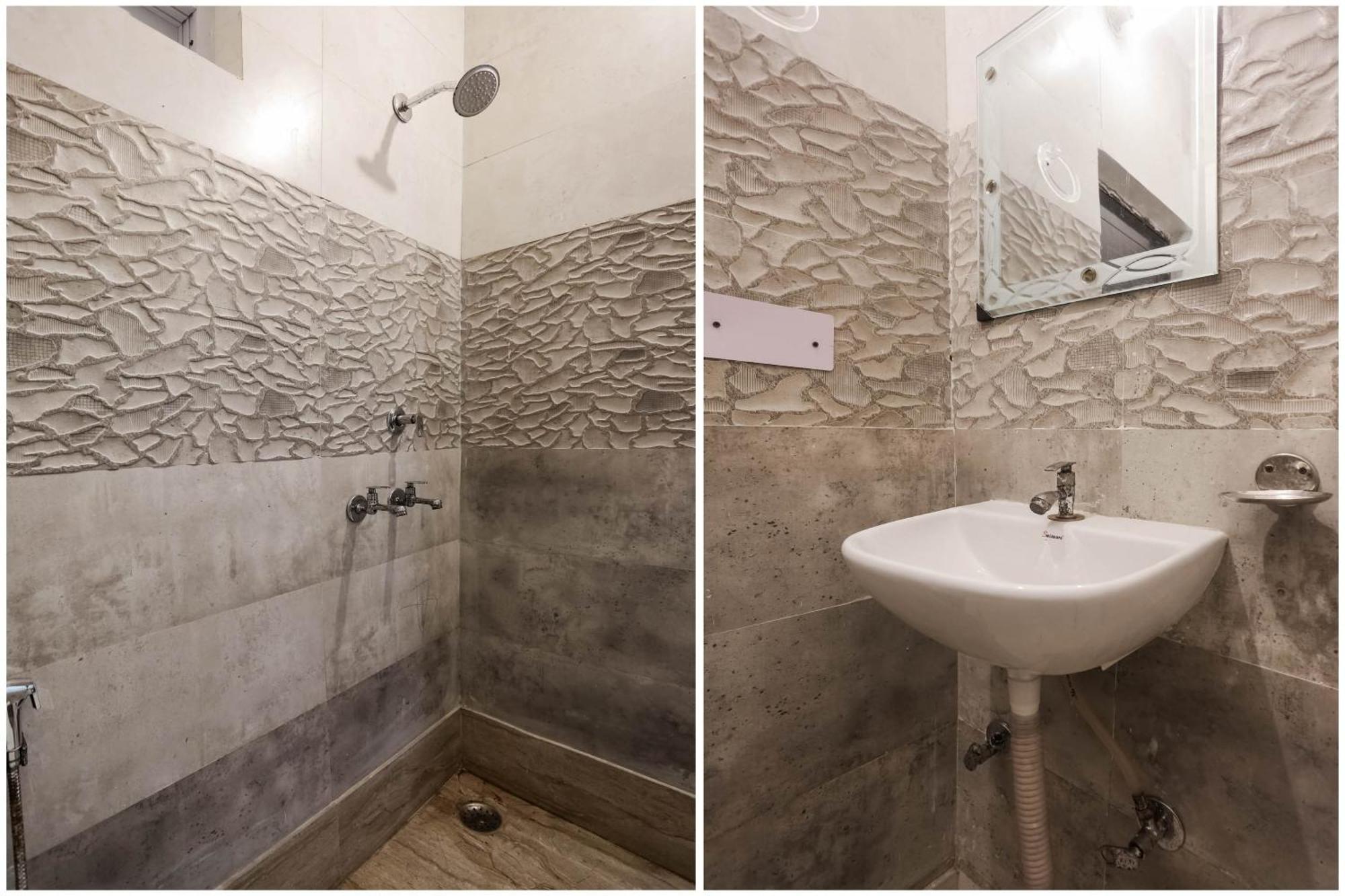 Hotel O Dream Town New Delhi Extérieur photo